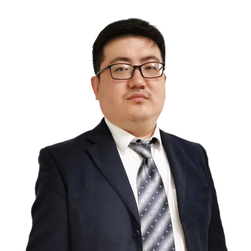 李志刚