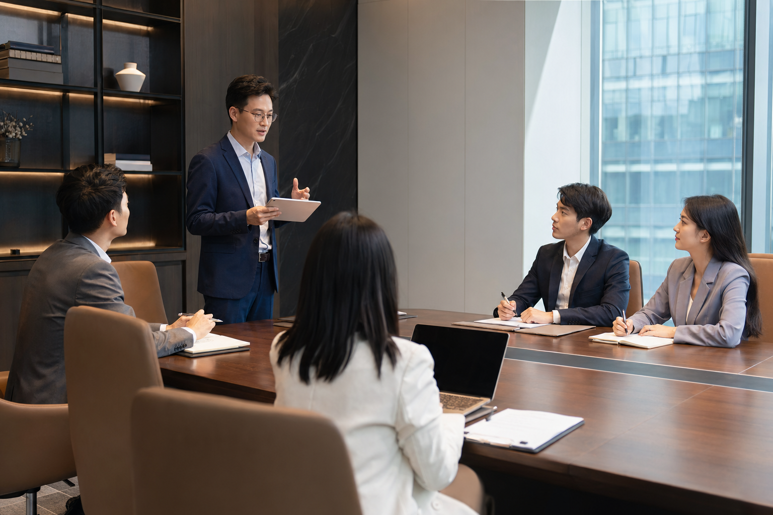 企业法律知识内训