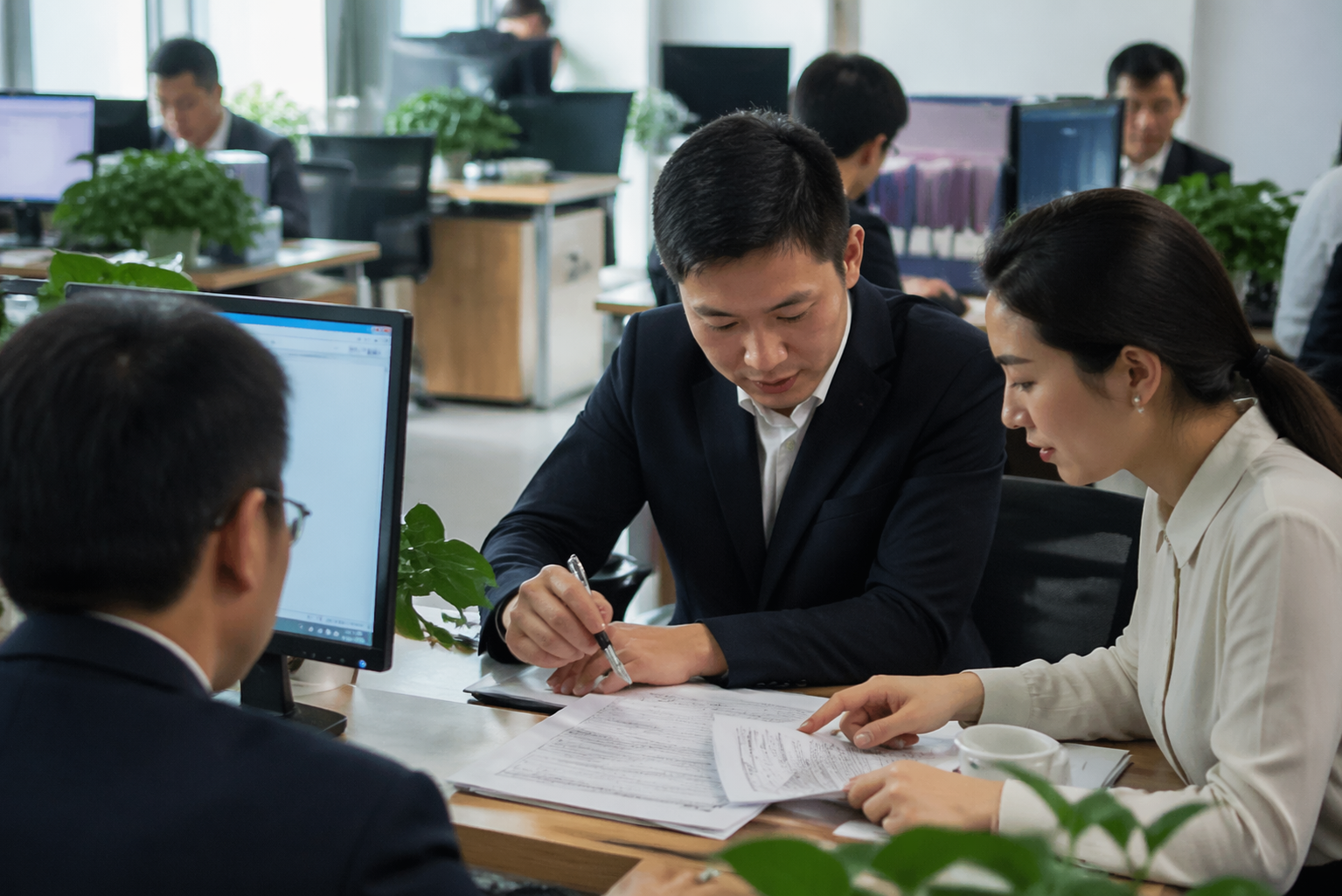 你的企业，在国家标准中是什么“身份”？一文读懂《国民经济行业分类》 